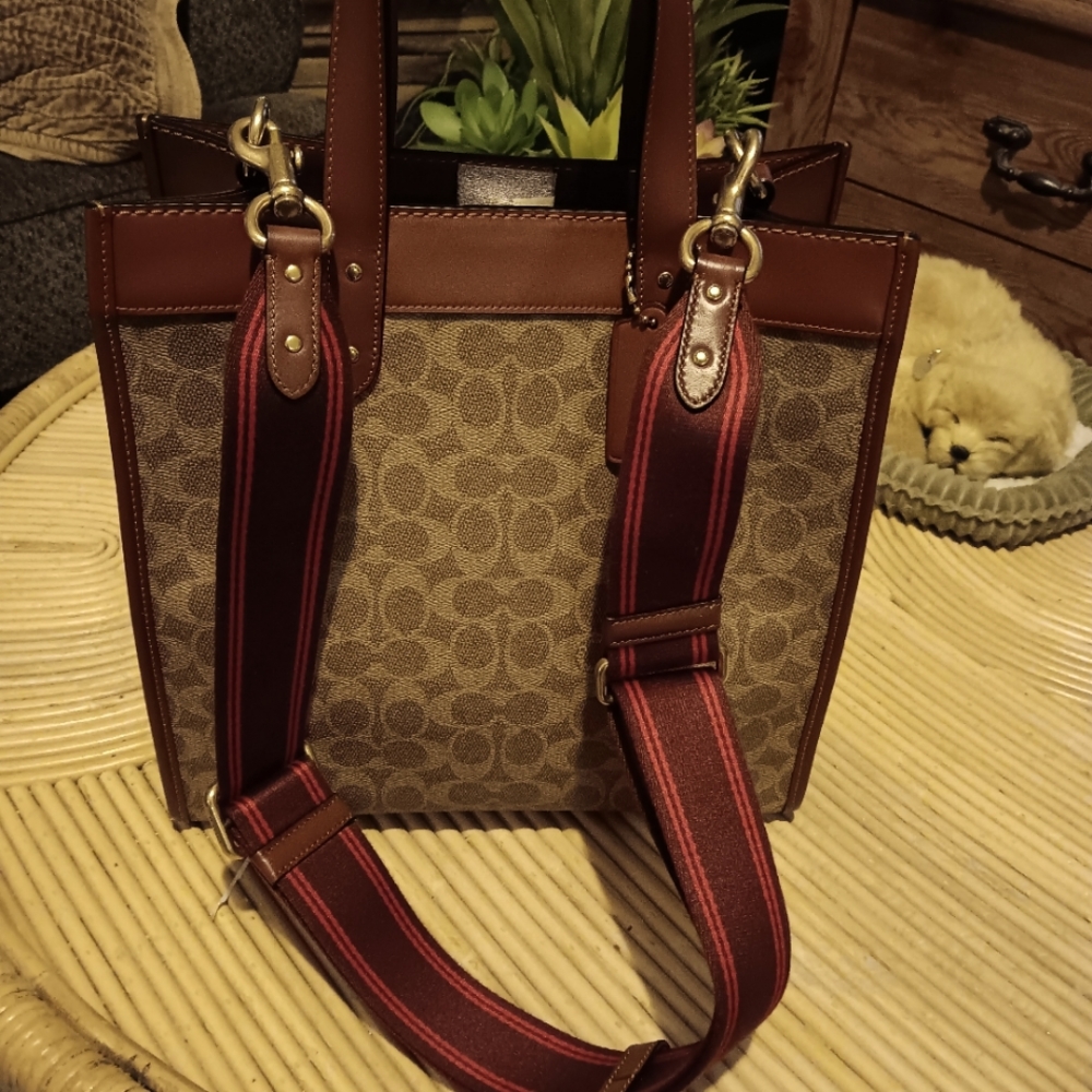 Coach handbag